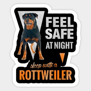 Rottweiler  - Metzgerhund Sticker